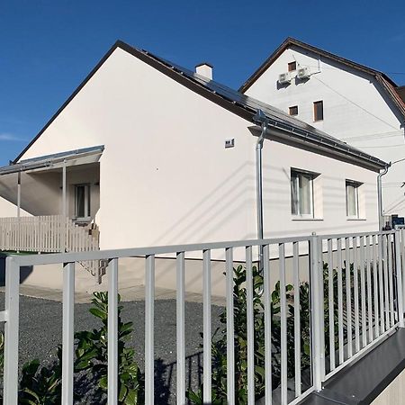 Otthon A Balatonon Vendeghaz Βίλα Keszthely Εξωτερικό φωτογραφία
