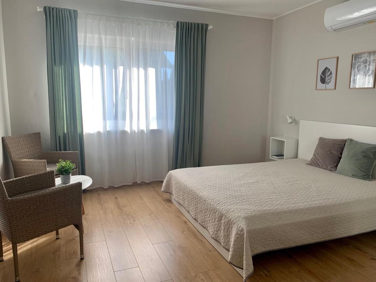 Otthon A Balatonon Vendeghaz Βίλα Keszthely Εξωτερικό φωτογραφία